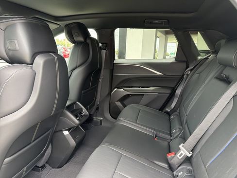 New 2026 Cadillac Lyriq Sport RWD image 18