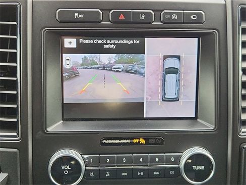 Used 2019 Ford Expedition Limited w/ Equipment Group 302A image 15