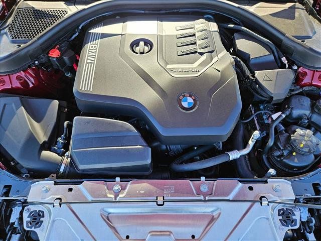 New 2026 BMW 230i Coupe w/ Convenience Package RWD image 16