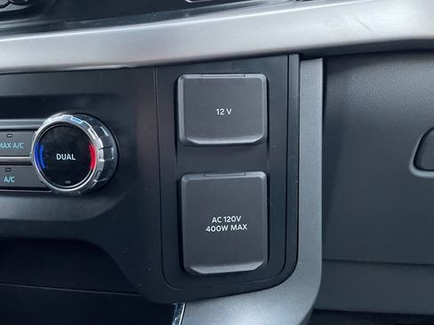 Used 2022 Ford F150 XLT w/ Equipment Group 301A Mid image 24