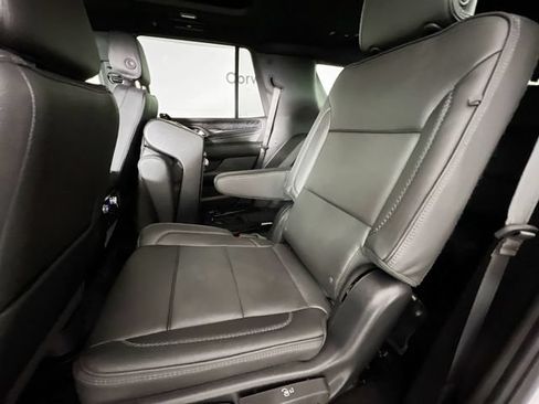 Used 2024 GMC Yukon Denali w/ Max Trailering Package AWD/4WD image 28