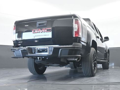 Used 2022 GMC Canyon Elevation w/ Elevation Premium Package image 60