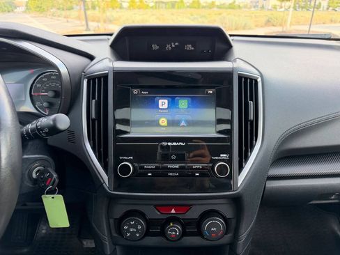 Used 2018 Subaru Crosstrek 2.0i Premium w/ Moonroof Package AWD/4WD image 23