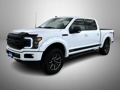 Used 2020 Ford F150 XLT w/ Equipment Group 302A Luxury