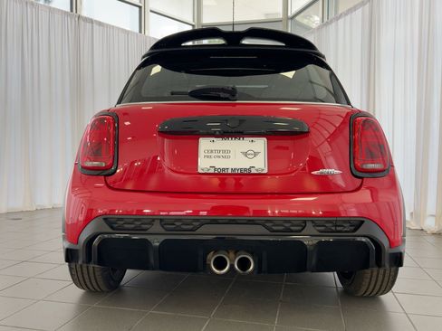 Used 2024 MINI Cooper John Cooper Works image 10