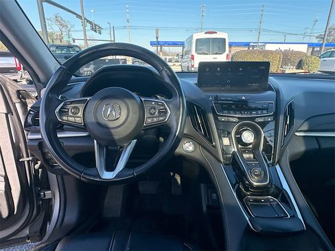 Used 2020 Acura RDX Technology Package image 19