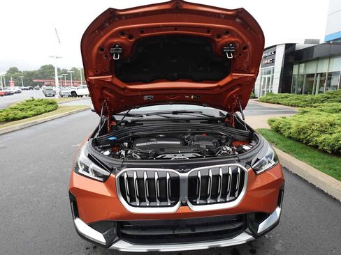 Used 2023 BMW X1 xDrive28i w/ Premium Package image 31