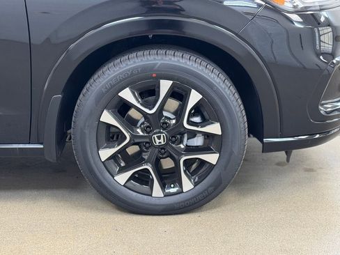 New 2026 Honda HR-V EX-L image 4