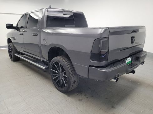 Used 2016 RAM 1500 Sport w/ Convenience Group image 5