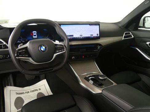 Certified 2025 BMW 330i 330i image 20