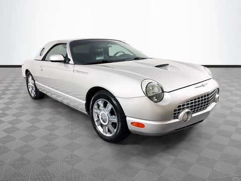 Used 2005 Ford Thunderbird RWD image 1