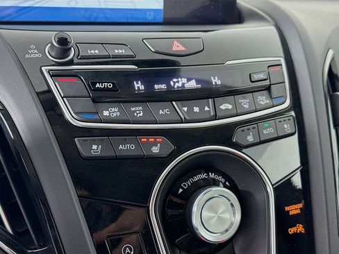 Used 2025 Acura RDX Advance Package image 17