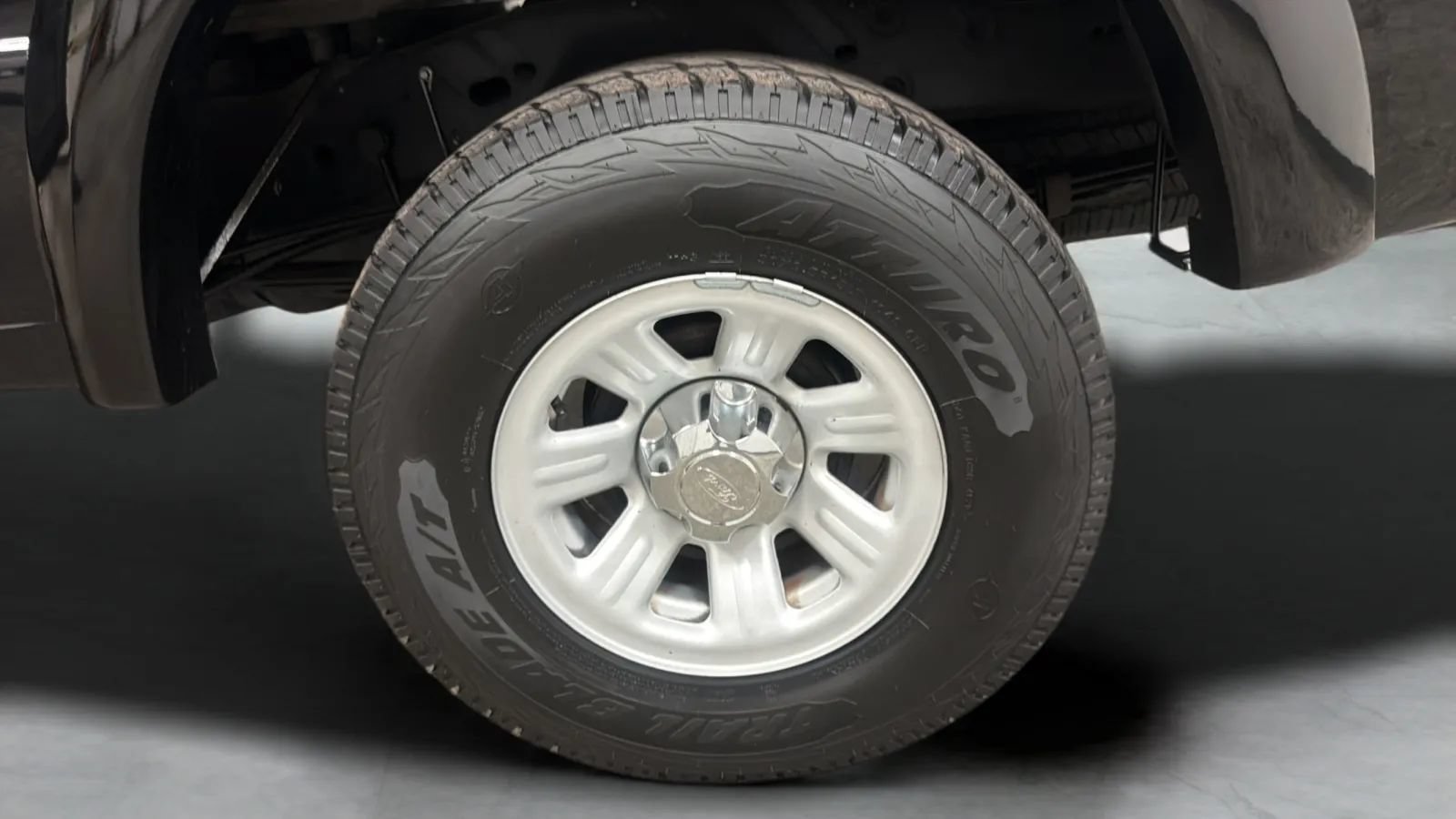 Used 2003 Ford Ranger Edge RWD image 24