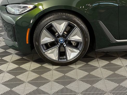 Used 2023 BMW i4 eDrive40 w/ Premium Package image 10