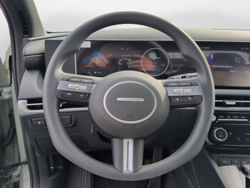 New 2026 Hyundai Santa Cruz SEL image 10