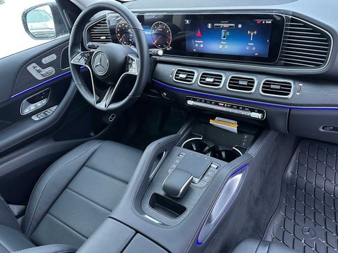 Used 2026 Mercedes-Benz GLE 350 4MATIC image 11