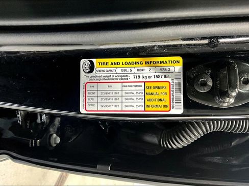 Used 2023 Ford F150 XLT w/ Equipment Group 302A High image 23