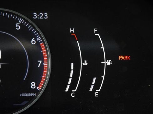 Used 2023 Lexus RX 350 Premium w/ Cold Area Package FWD image 87
