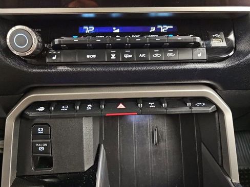 Used 2025 Toyota Tundra SR5 w/ TRD Off-Road Premium Package image 24