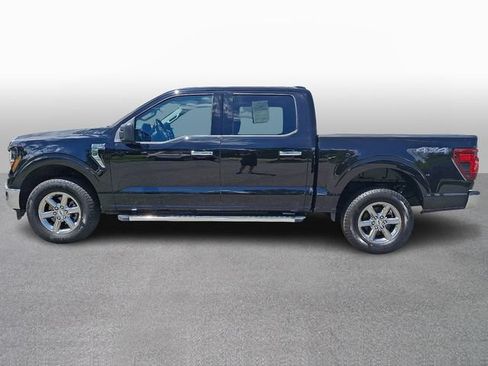 Used 2025 Ford F150 XLT w/ Equipment Group 301A Standard AWD/4WD image 7