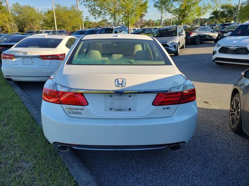Used 2013 Honda Accord EX-L image 15
