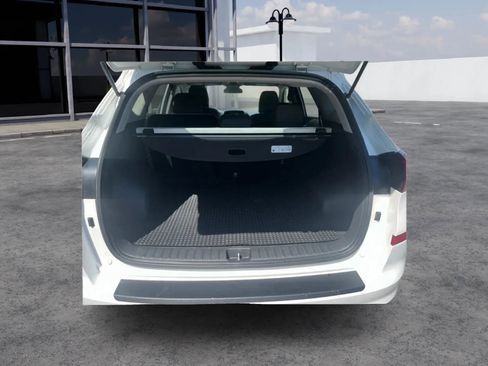 Used 2021 Hyundai Tucson SE FWD image 13