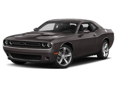 Certified 2018 Dodge Challenger R/T Scat Pack