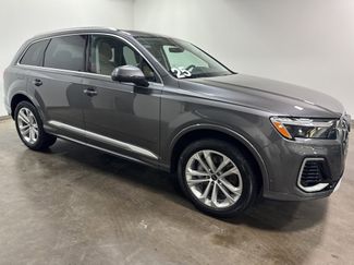 Used 2025 Audi Q7 3.0T Premium Plus video 2
