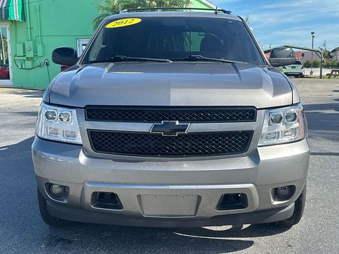 Used 2012 Chevrolet Avalanche LTZ image 8