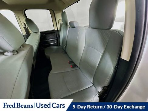 Used 2018 RAM 1500 Express image 25