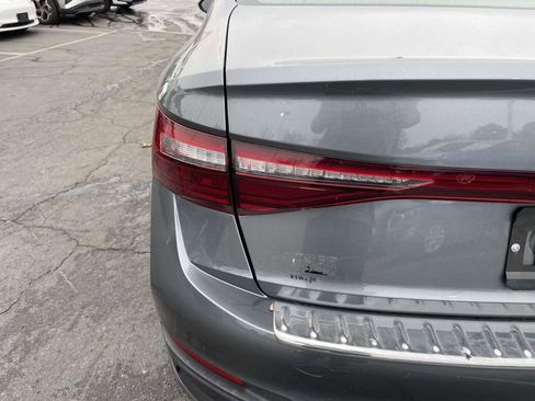 Used 2025 Volkswagen Jetta S image 20