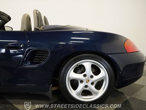Used 1999 Porsche Boxster image 15