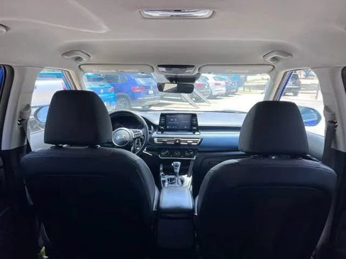 Used 2021 Kia Seltos S FWD image 11