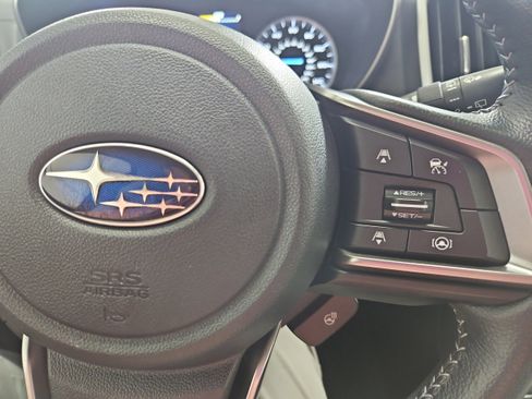 Used 2022 Subaru Ascent Limited AWD/4WD image 18