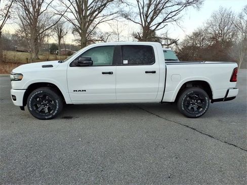 New 2026 RAM 1500 Big Horn image 7