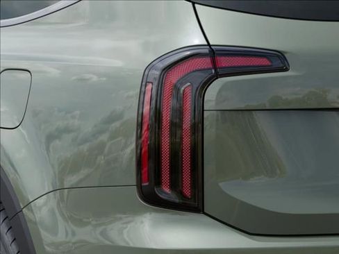 New 2025 Kia Telluride SX Prestige X-Line AWD/4WD image 11