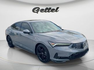 New 2026 Acura Integra A-Spec video 2