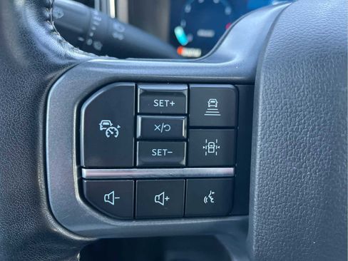 Used 2023 Ford F250 Lariat w/ Lariat Ultimate Package image 36