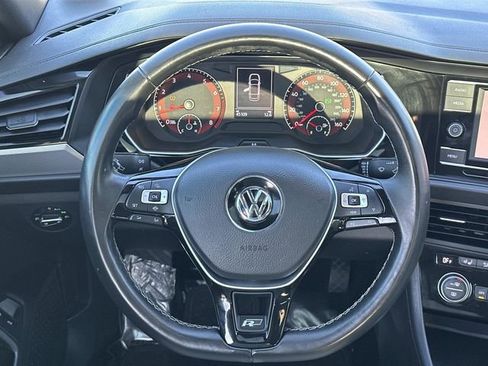 Used 2021 Volkswagen Jetta R-Line w/ R-Line Cold Weather Package image 18