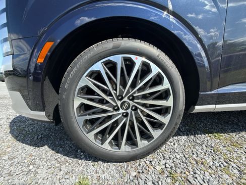 New 2026 Hyundai Palisade Calligraphy AWD/4WD image 14