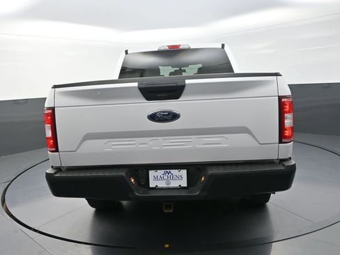 Used 2020 Ford F150 XL w/ XL Power Equipment Group AWD/4WD image 9