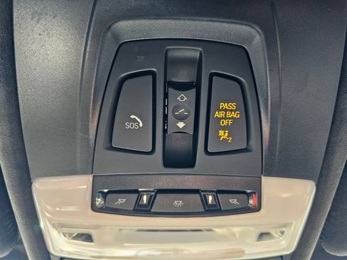 Used 2018 BMW X6 M AWD/4WD image 34