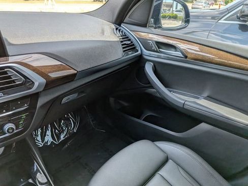 Used 2019 BMW X3 xDrive30i AWD/4WD image 18