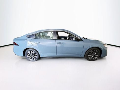 New 2026 Nissan Sentra SL w/ Floor Mat Package FWD image 4