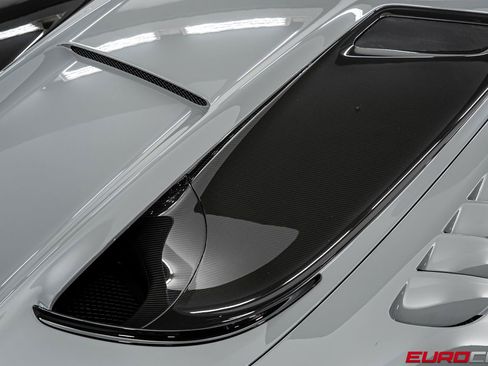 Used 2021 Mercedes-Benz AMG GT Black Series image 10