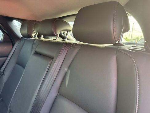 Used 2022 MAZDA CX-30 AWD 2.5 Turbo S image 15