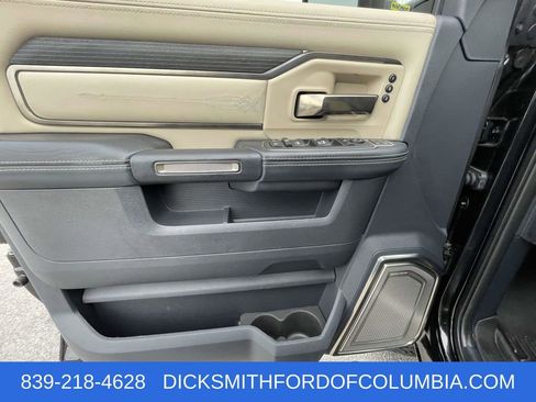 Used 2023 RAM 2500 Limited image 18