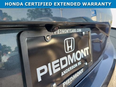 Certified 2025 Honda Civic Sport image 13