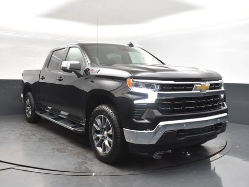New 2026 Chevrolet Silverado 1500 LT image 9