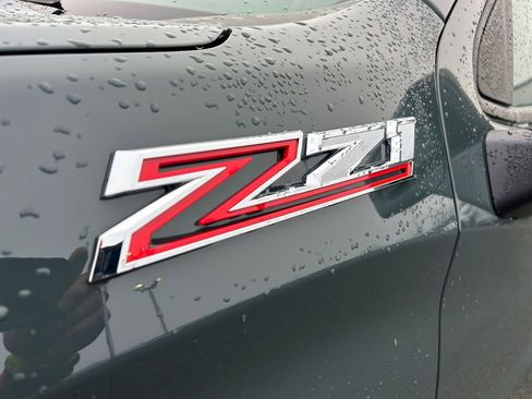 New 2026 Chevrolet Silverado 1500 LT Trail Boss w/ Protection Package image 32